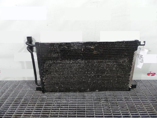 bontott BMW X3 Klímahűtő Radiátor