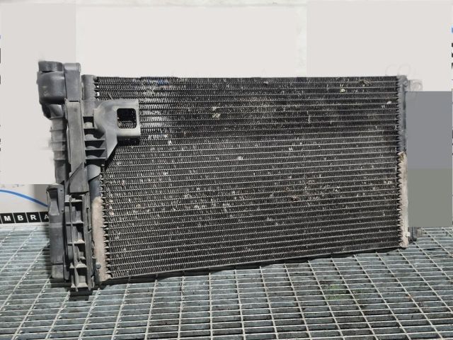 bontott BMW X3 Klímahűtő Radiátor