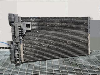 bontott BMW X3 Klímahűtő Radiátor