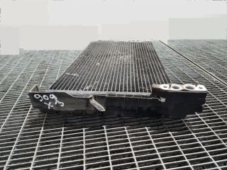 bontott BMW X3 Klímahűtő Radiátor