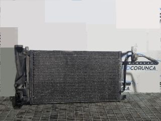 bontott BMW X3 Klímahűtő Radiátor