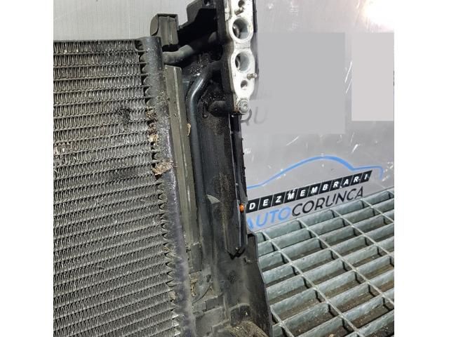 bontott BMW X3 Klímahűtő Radiátor