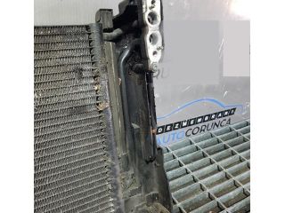 bontott BMW X3 Klímahűtő Radiátor