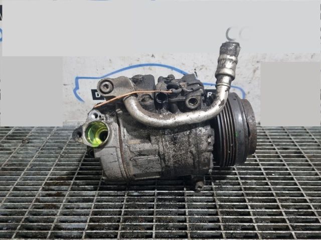 bontott BMW X3 Klímakompresszor