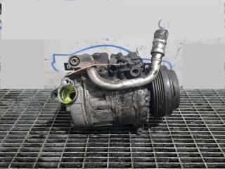 bontott BMW X3 Klímakompresszor