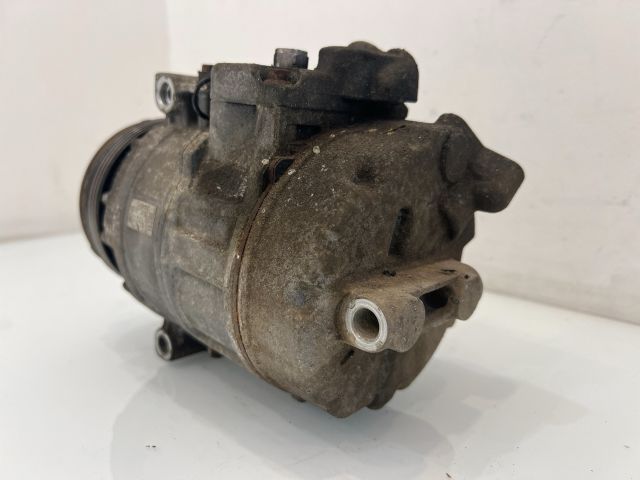 bontott BMW X3 Klímakompresszor