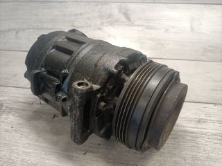 bontott BMW X3 Klímakompresszor