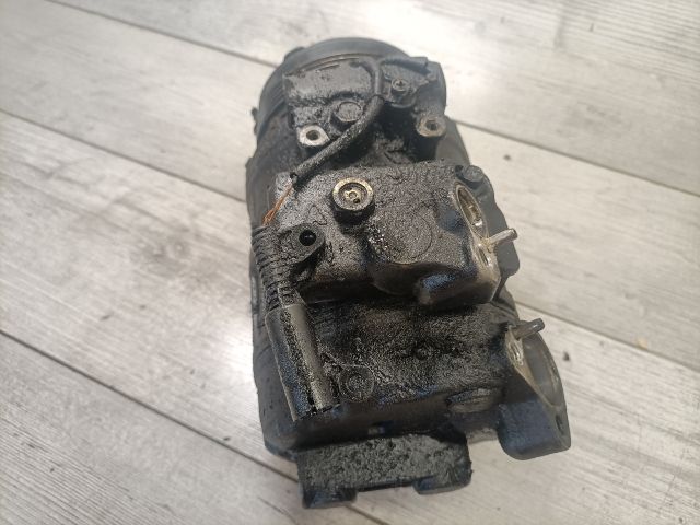 bontott BMW X3 Klímakompresszor