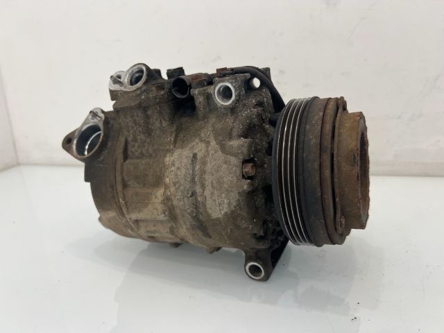 bontott BMW X3 Klímakompresszor