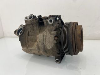 bontott BMW X3 Klímakompresszor