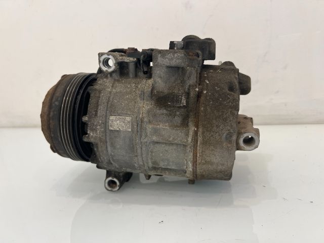 bontott BMW X3 Klímakompresszor