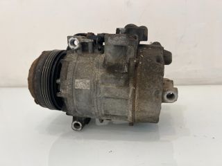 bontott BMW X3 Klímakompresszor