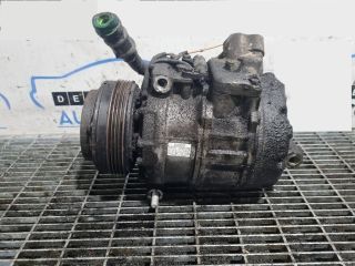 bontott BMW X3 Klímakompresszor