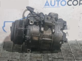 bontott BMW X3 Klímakompresszor