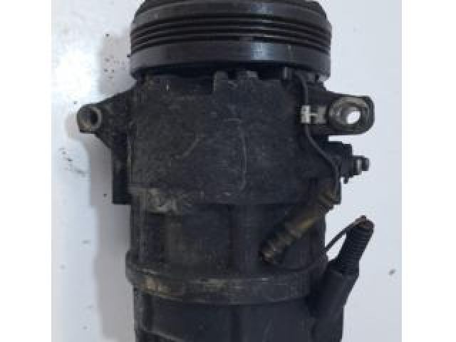 bontott BMW X3 Klímakompresszor