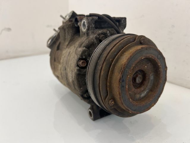 bontott BMW X3 Klímakompresszor