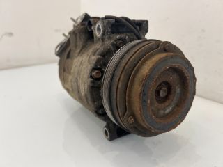 bontott BMW X3 Klímakompresszor