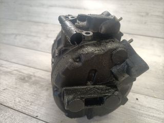 bontott BMW X3 Klímakompresszor