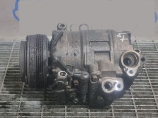 bontott BMW X3 Klímakompresszor