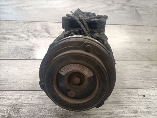 bontott BMW X3 Klímakompresszor