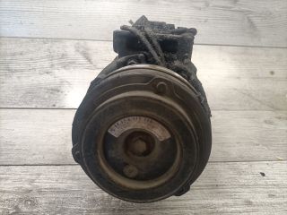 bontott BMW X3 Klímakompresszor