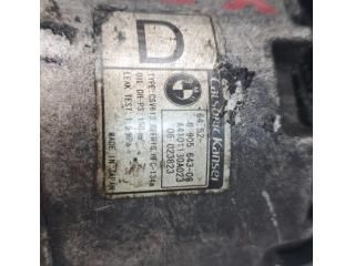 bontott BMW X3 Klímakompresszor