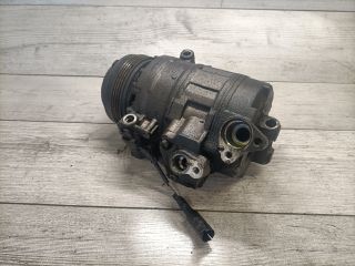 bontott BMW X3 Klímakompresszor