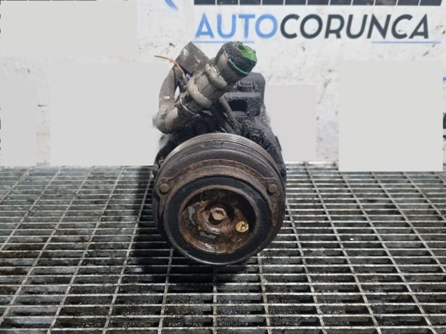 bontott BMW X3 Klímakompresszor