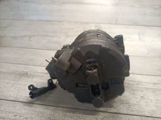 bontott BMW X3 Klímakompresszor