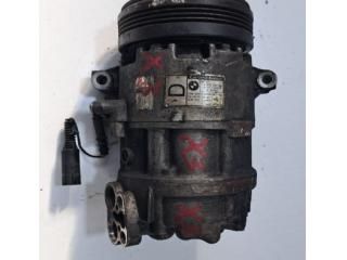 bontott BMW X3 Klímakompresszor