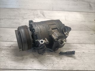 bontott BMW X3 Klímakompresszor