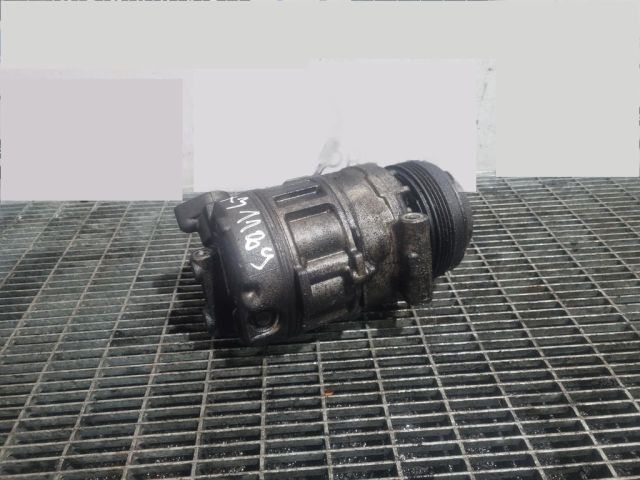 bontott BMW X3 Klímakompresszor