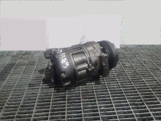 bontott BMW X3 Klímakompresszor