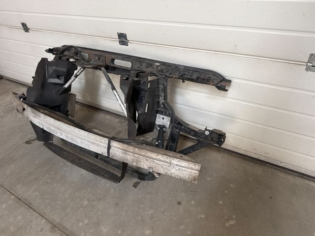 bontott BMW X3 Komplett Homlokfal (Részeivel)