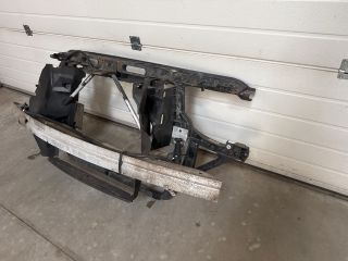 bontott BMW X3 Komplett Homlokfal (Részeivel)