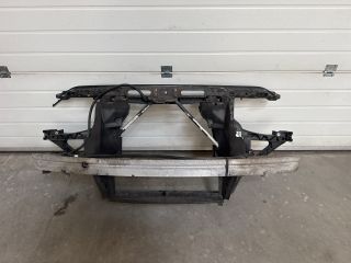 bontott BMW X3 Komplett Homlokfal (Részeivel)