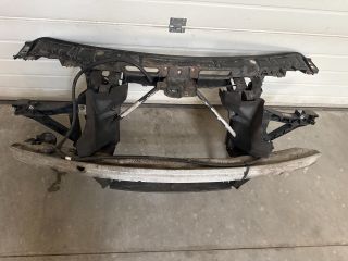 bontott BMW X3 Komplett Homlokfal (Részeivel)