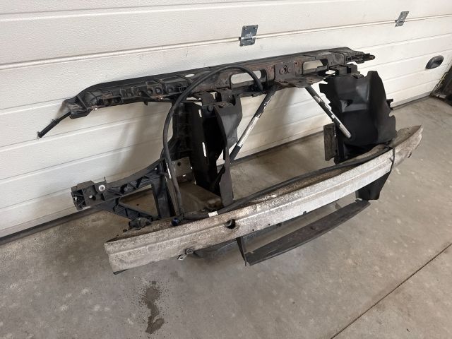 bontott BMW X3 Komplett Homlokfal (Részeivel)