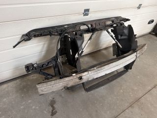 bontott BMW X3 Komplett Homlokfal (Részeivel)