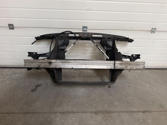 bontott BMW X3 Komplett Homlokfal (Részeivel)