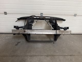 bontott BMW X3 Komplett Homlokfal (Részeivel)