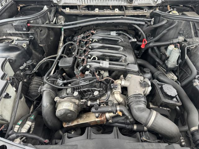 bontott BMW X3 Komplett Motor (Segédberendezésekkel)