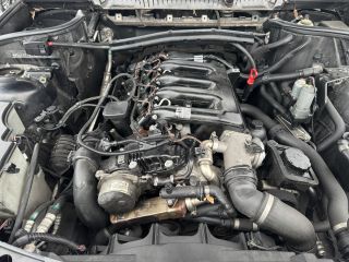 bontott BMW X3 Komplett Motor (Segédberendezésekkel)