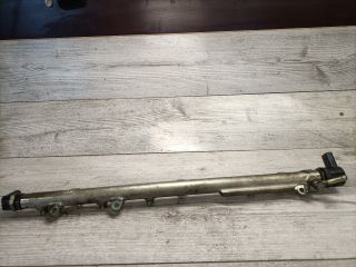 bontott BMW X3 Közösnyomócső