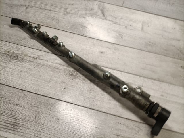 bontott BMW X3 Közösnyomócső