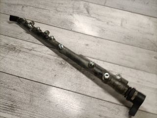 bontott BMW X3 Közösnyomócső