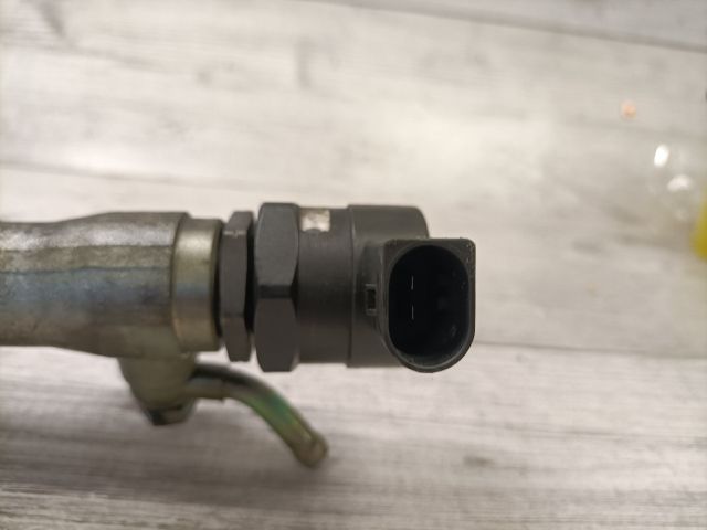 bontott BMW X3 Közösnyomócső