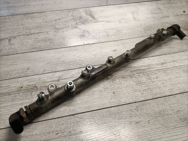 bontott BMW X3 Közösnyomócső