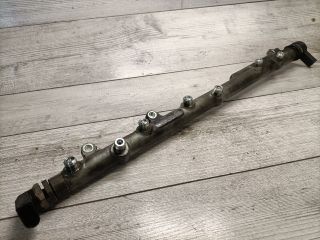 bontott BMW X3 Közösnyomócső