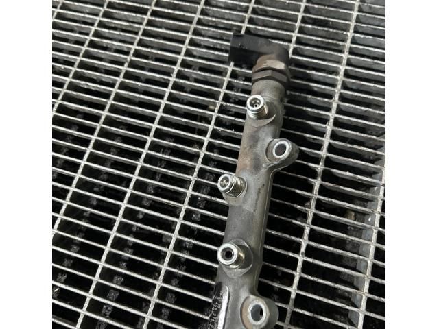 bontott BMW X3 Közösnyomócső